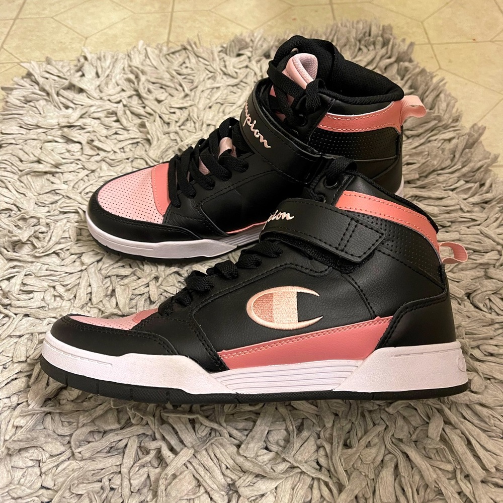 Champion shoes
